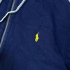 Polo Ralph Lauren Hoodie Men Blue Zip Up