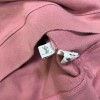 Stussy Diamond Collar Heavy Pique Pink - Unisex