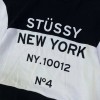 Stussy New York NY 10012 Crewneck Sweatshirt