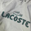 Lacoste Mens Logo Hoodie