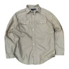 Polo Ralph Lauren Work Shirt in Cotton