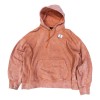 Jordan Washed Fleece Hoodie