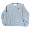 Lacoste Classic Fit Speckled Print Fleece Sweatshirt