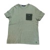 Polo Ralph Lauren Men's Mesh Pocket T-Shirt