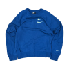 Nike Sweatshirt Sportswear Swoosh Crew Bb