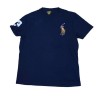 Polo Ralph Lauren Navy T-shirt
