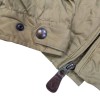 Polo Ralph Lauren Harrington fleece lined rain coat bomber jacket