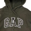 Gap Logo Hoodie