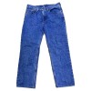 Levis 504 Blue Jeans
