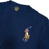 Polo Ralph Lauren Navy T-shirt