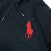 Polo Ralph Lauren Big Pony - Black