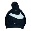 Nike Big Swoosh Tech Fleece Hoodie