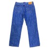 Levis 504 Blue Jeans