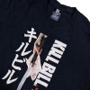 HUF Men's X Kill Bill Chapters Tee
