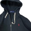 Polo Ralph Lauren  Cotton-Blend-Fleece Hoodie