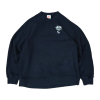 Nike x Stüssy Black Fleece Sweatshirt