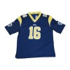 Nike Los Angeles Rams Jared Goff #16