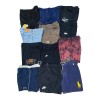 BUNDLE SHORTS - 12 PCS