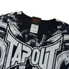 2000s TAPOUT Wings CH Design Logo T-Shirt