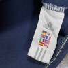 Adidas × New York Yankees - Blue