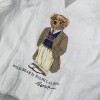 POLO RALPH LAUREN Crewneck Polo Bear Jumper Sweatshirt