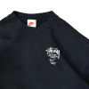 Nike x Stüssy Black Fleece Sweatshirt