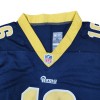 Nike Los Angeles Rams Jared Goff #16