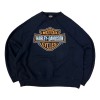 Harley Davidson Adelaide - South Australia Crewneck