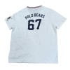 POLO RALPH LAUREN - POLO BEARS BASEBALL
