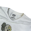 Japanese Brand × Kaws × Uniqlo