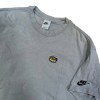 Nike Tn Tuned T-Shirt - Grey