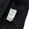Nike x Stüssy Black Fleece Sweatshirt