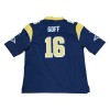 Nike Los Angeles Rams Jared Goff #16