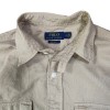 Polo Ralph Lauren Work Shirt in Cotton