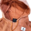 Jordan Washed Fleece Hoodie