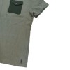 Polo Ralph Lauren Men's Mesh Pocket T-Shirt