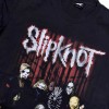 2019 Slipknot We Are Not Your Kind Graphic Tour Tee