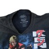 Goat Crew Street Fighter Ken