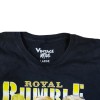 Royal Rumble VM (BLACK)