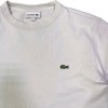 Lacoste Brushed Fleece Sweatshirt