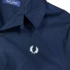 FRED PERRY  Embroidery logo