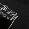 Stussy Embroide Logo - Crewneck
