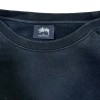Stussy Embroide Logo - Crewneck