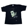 Vintage Elvis Presley Graceland Graphic Shirt