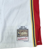 LeBron James White Cleveland Cavaliers 2003/04