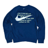 Nike Sweatshirt Sportswear Swoosh Crew Bb