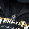 Thrasher Intro Burner HD Hoodie - Black