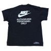 Nike NSW Authorized Personnel Only