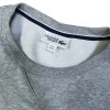 Lacoste Classic Fit Speckled Print Fleece Sweatshirt