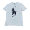 Polo Ralph Lauren vintage Y2K Big Pony Rider
